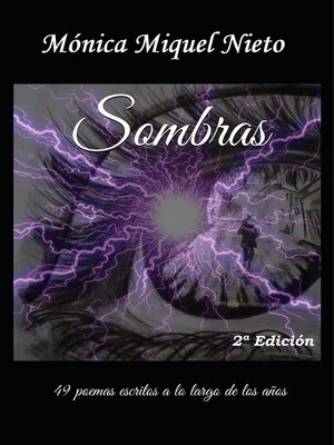 cover image of Sombras